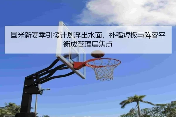 国米新赛季引援计划浮出水面，补强短板与阵容平衡成管理层焦点