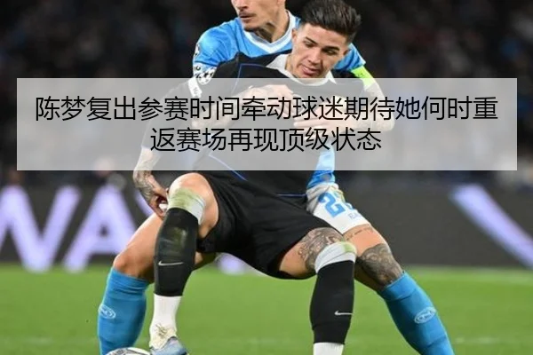 陈梦复出参赛时间牵动球迷期待她何时重返赛场再现顶级状态
